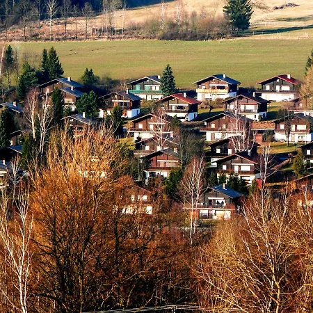 Am Hohen Bogen-42 * أراتش