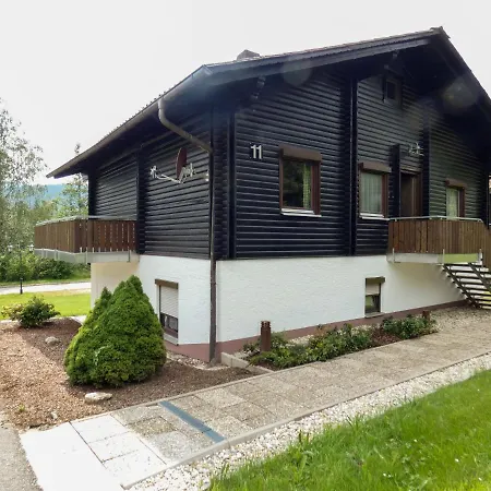 Am Hohen Bogen-42 *